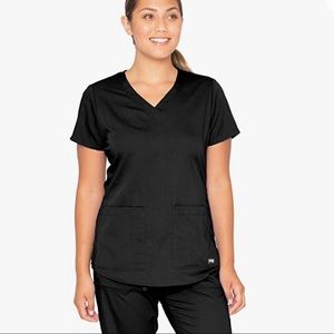Greys Anatomy Scrub Set: Medium